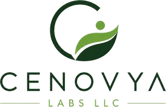 Cenovya Labs LLC logo
